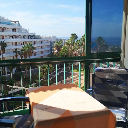 Vina Del Mar 6 Apartment Playa Fanabe Ngoại thất bức ảnh
