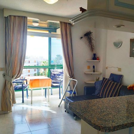 Vina Del Mar 6 Apartment Playa Fanabe Ngoại thất bức ảnh