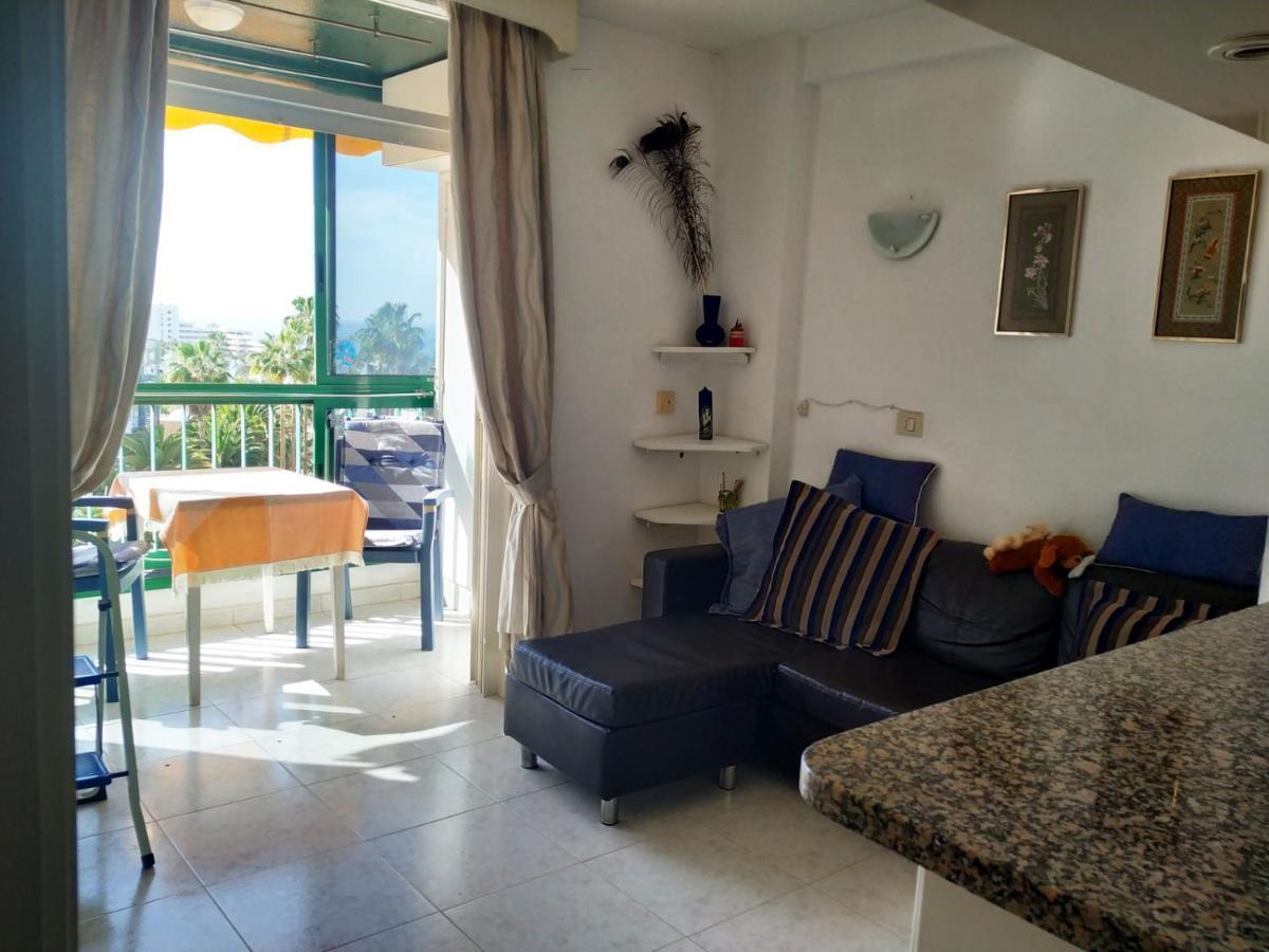 Vina Del Mar 6 Apartment Playa Fanabe Ngoại thất bức ảnh