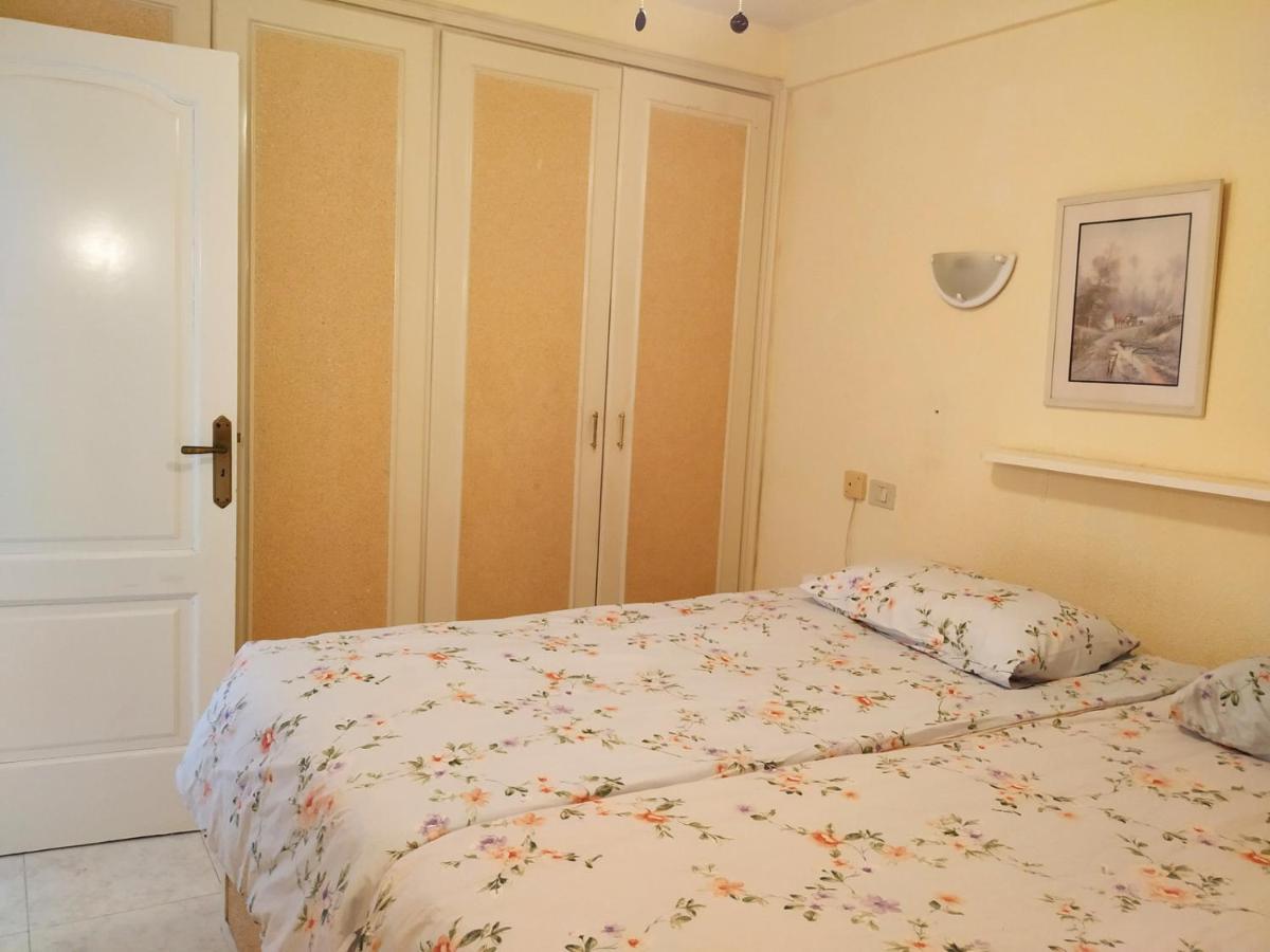 Vina Del Mar 6 Apartment Playa Fanabe Ngoại thất bức ảnh
