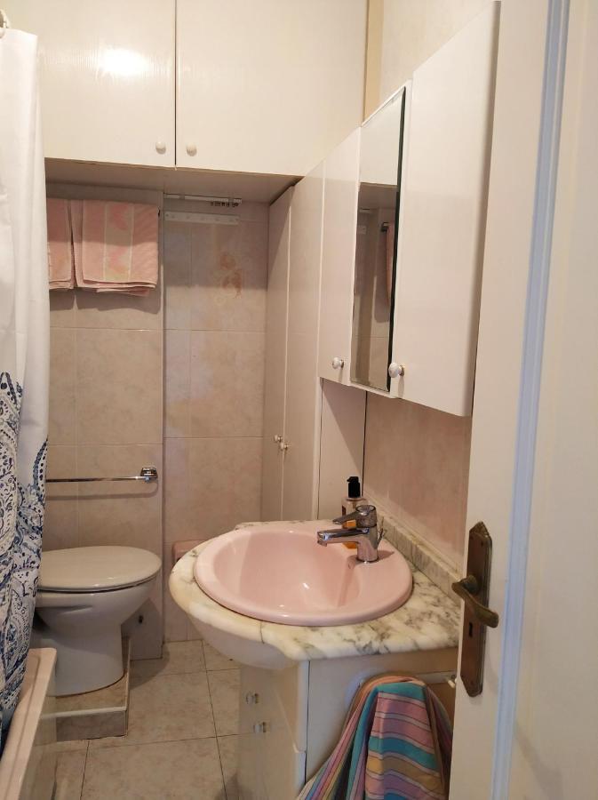 Vina Del Mar 6 Apartment Playa Fanabe Ngoại thất bức ảnh