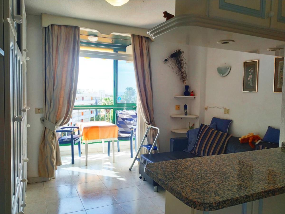 Vina Del Mar 6 Apartment Playa Fanabe Ngoại thất bức ảnh
